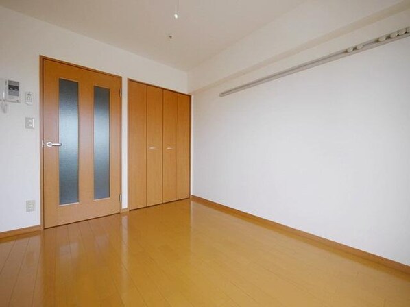 スパシエルクス大宮の物件内観写真